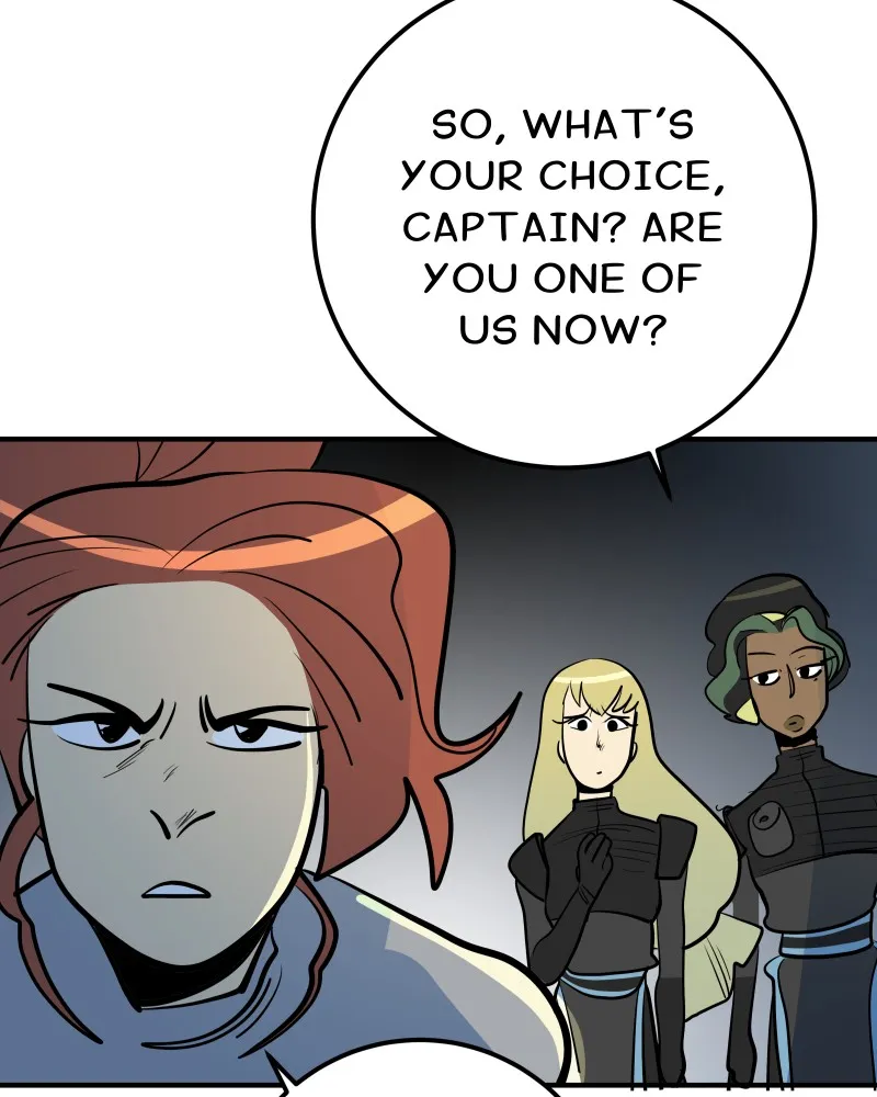 The Last God of Spring Chapter 31 page 93 - 