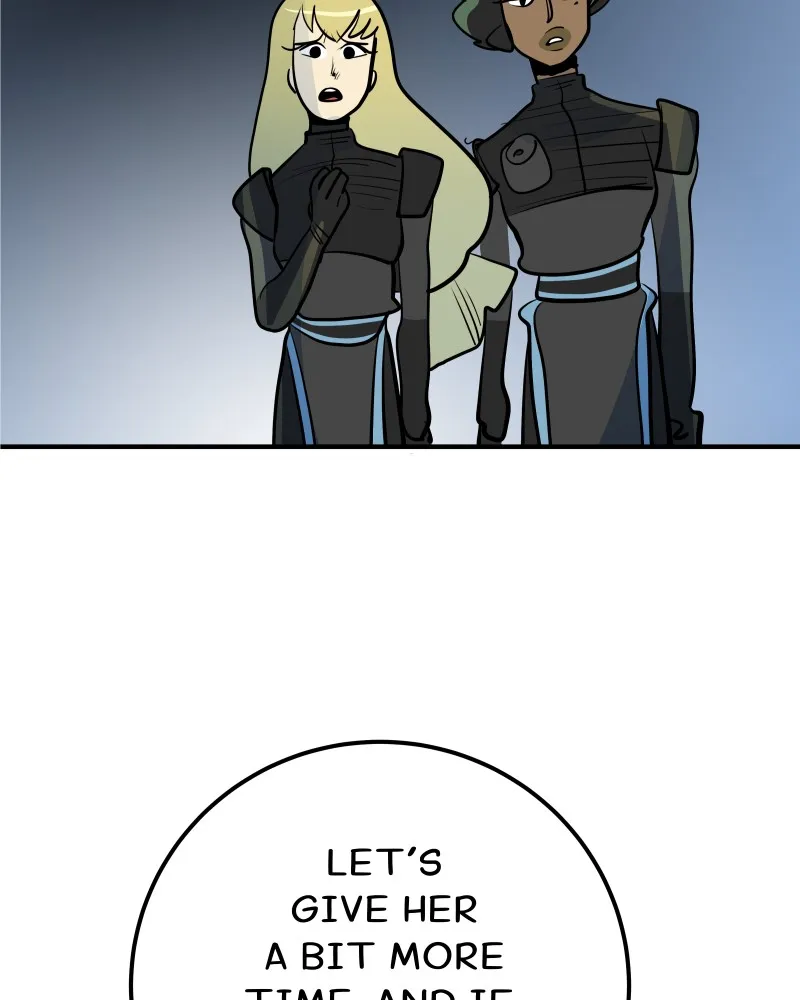 The Last God of Spring Chapter 31 page 96 - 