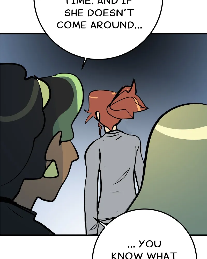 The Last God of Spring Chapter 31 page 97 - 