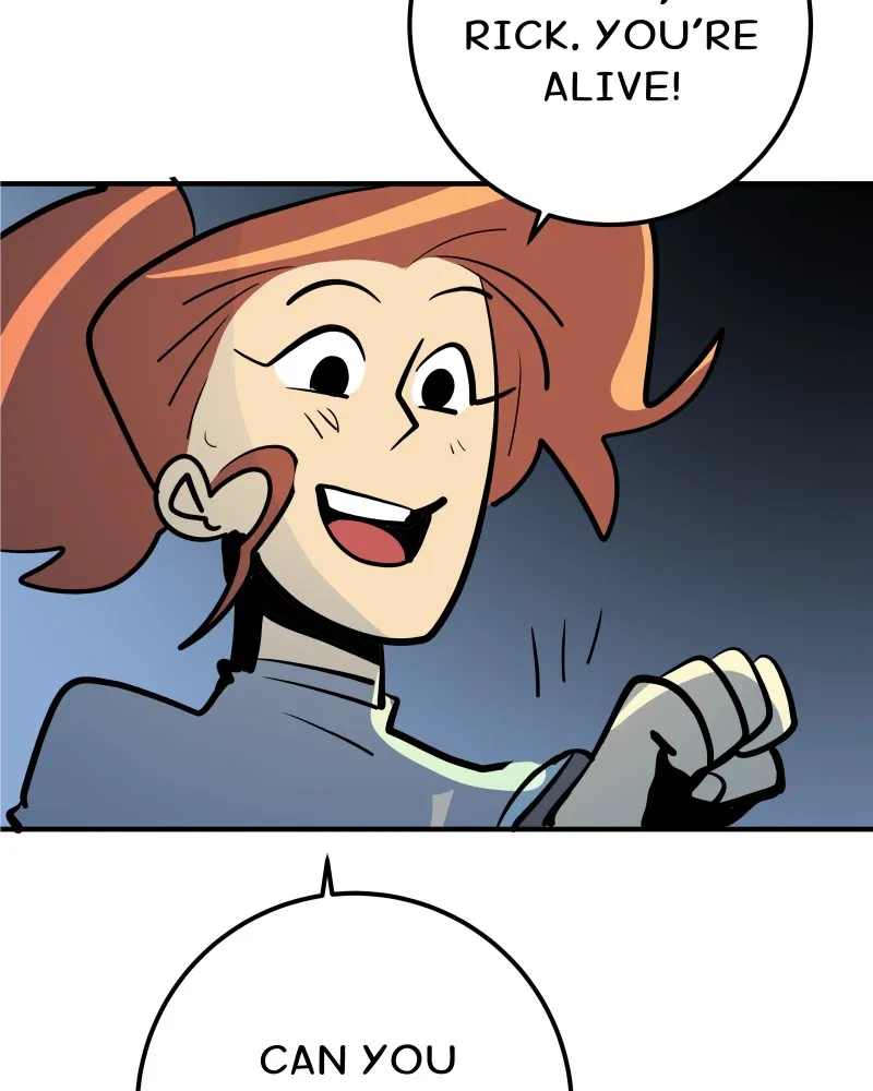 The Last God of Spring Chapter 31 page 100 - 