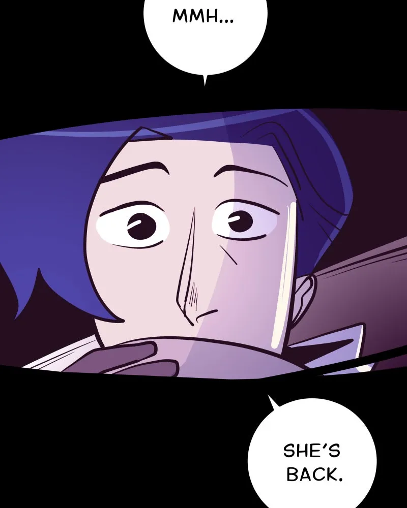 The Last God of Spring Chapter 32 page 2 - 