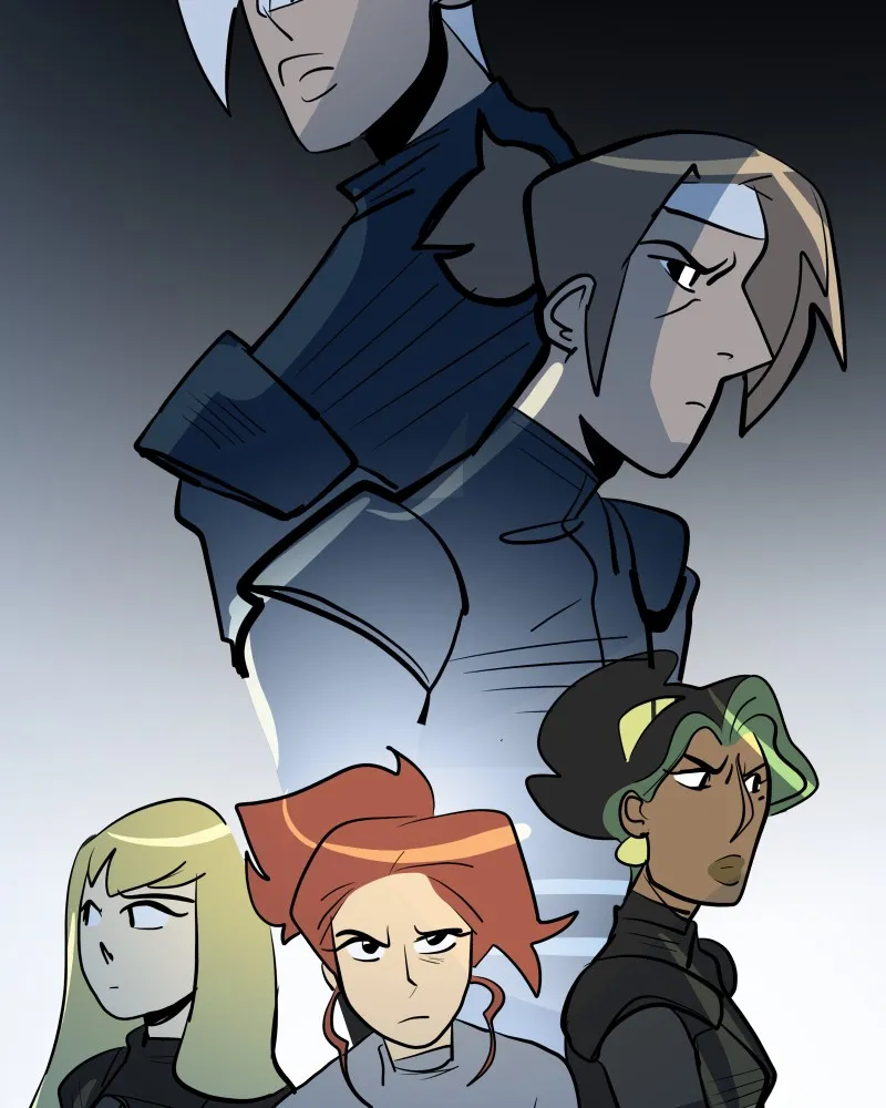 The Last God of Spring Chapter 32 page 102 - 