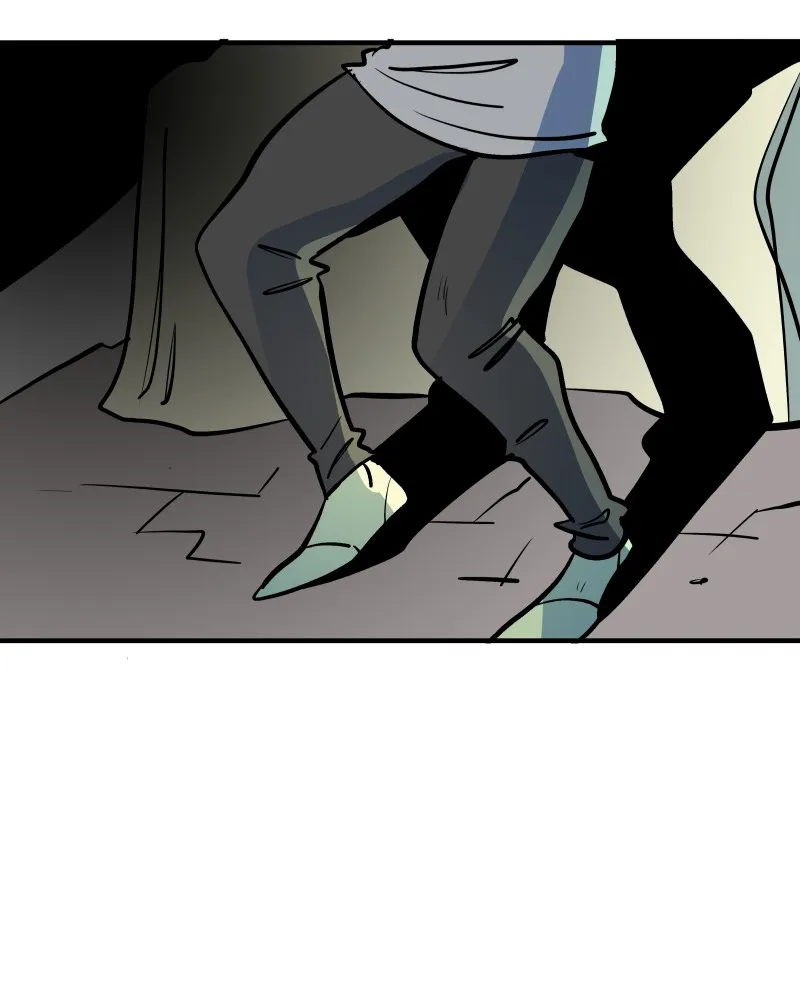 The Last God of Spring Chapter 32 page 13 - 