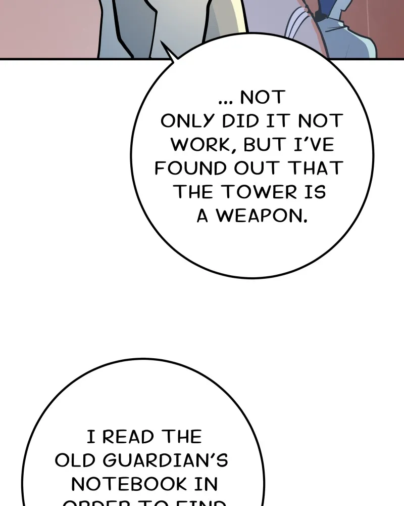 The Last God of Spring Chapter 32 page 15 - 