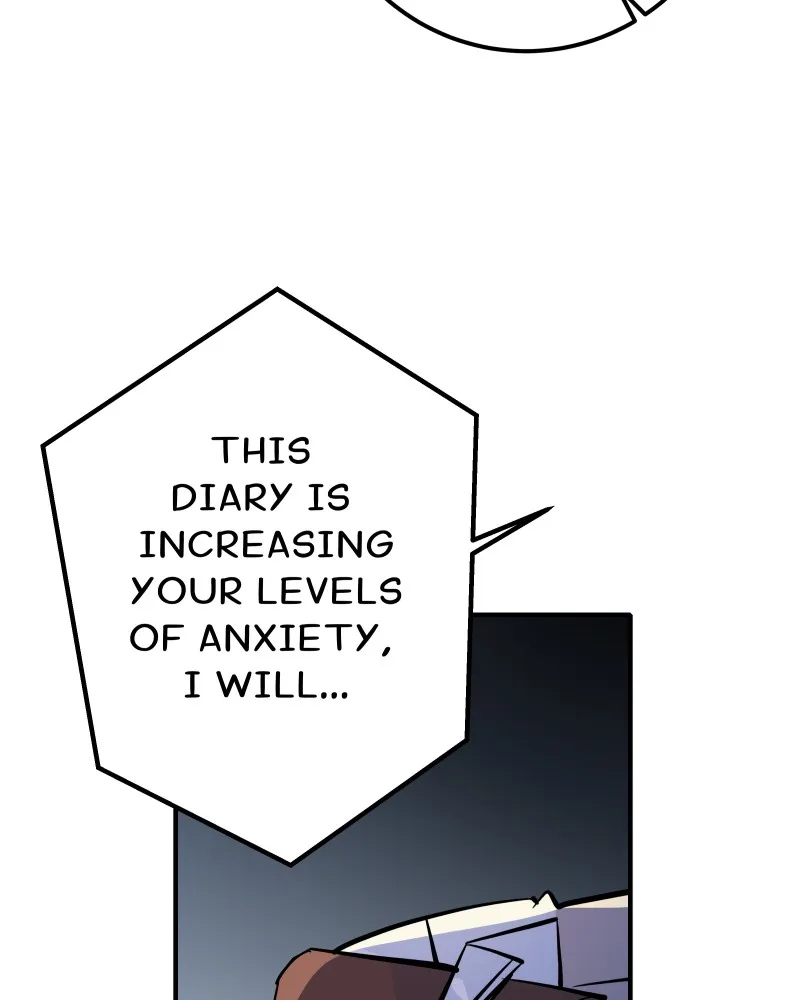 The Last God of Spring Chapter 32 page 17 - 