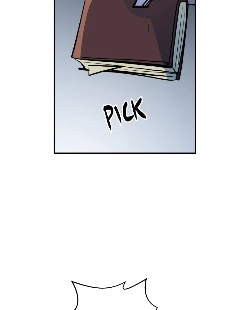 The Last God of Spring Chapter 32 page 18 - 