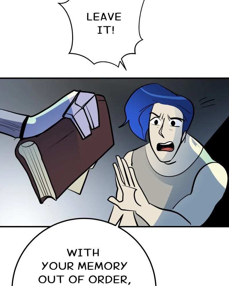 The Last God of Spring Chapter 32 page 19 - 