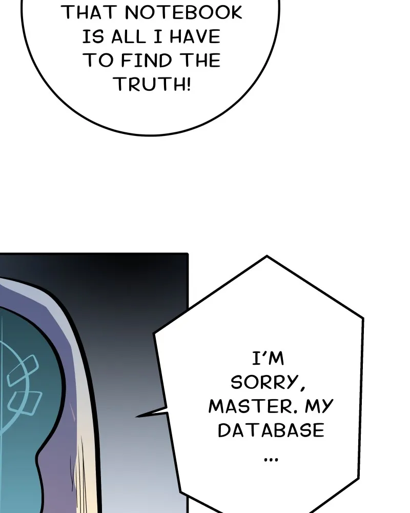 The Last God of Spring Chapter 32 page 20 - 