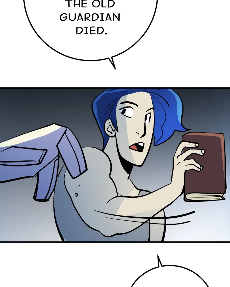 The Last God of Spring Chapter 32 page 22 - 