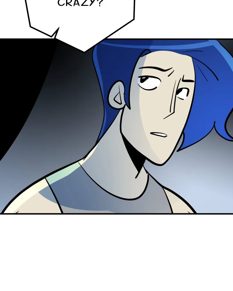 The Last God of Spring Chapter 32 page 25 - 