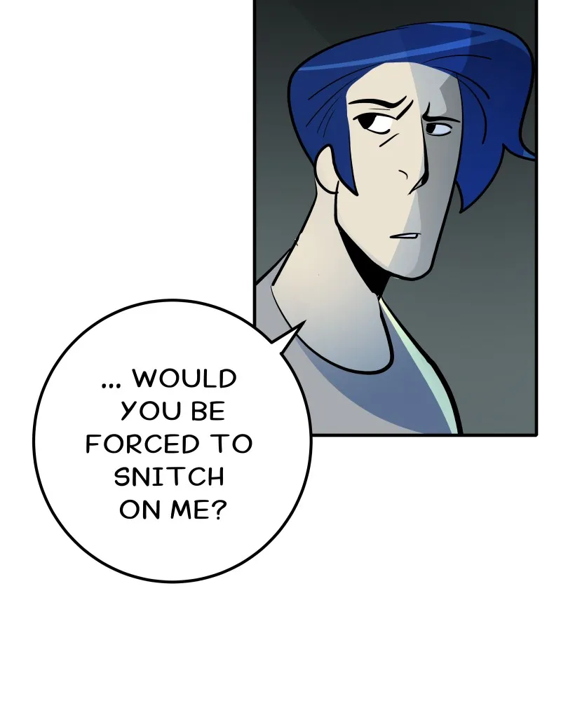 The Last God of Spring Chapter 32 page 28 - 