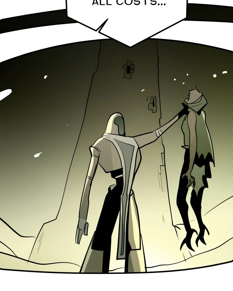 The Last God of Spring Chapter 32 page 31 - 
