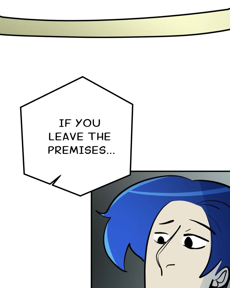 The Last God of Spring Chapter 32 page 32 - 