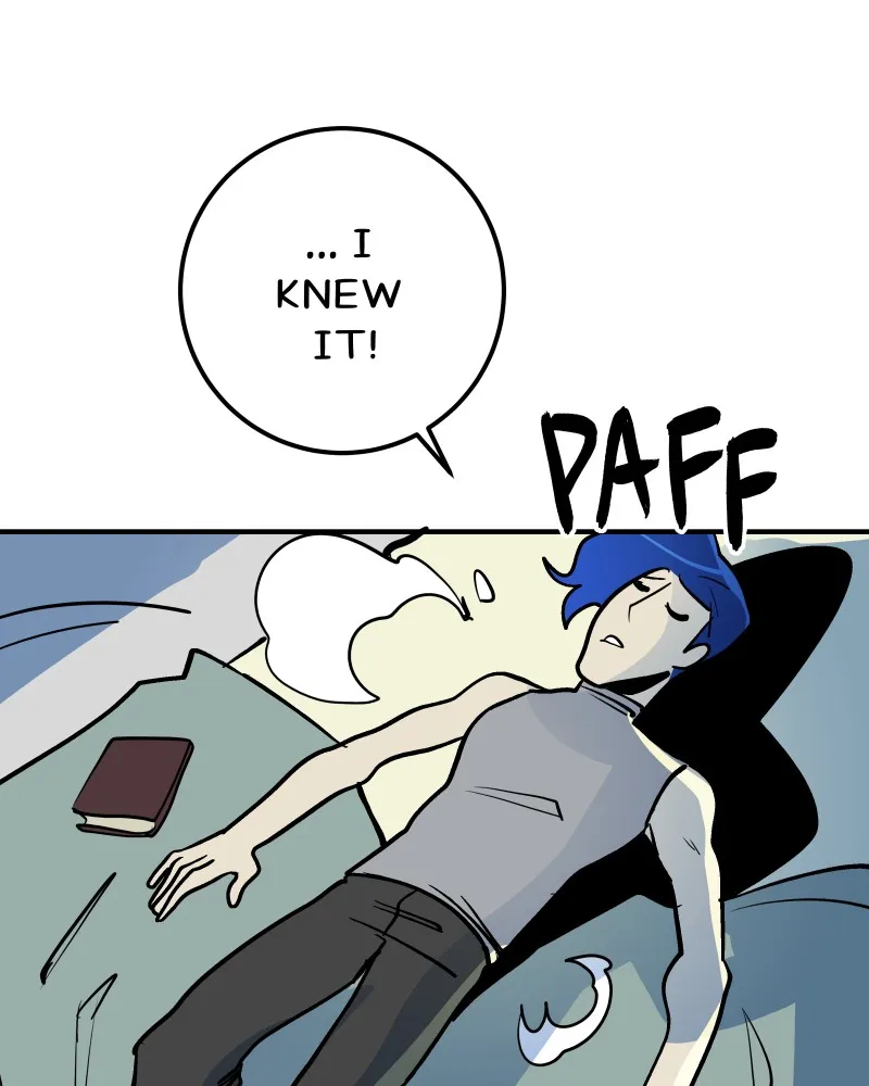 The Last God of Spring Chapter 32 page 34 - 