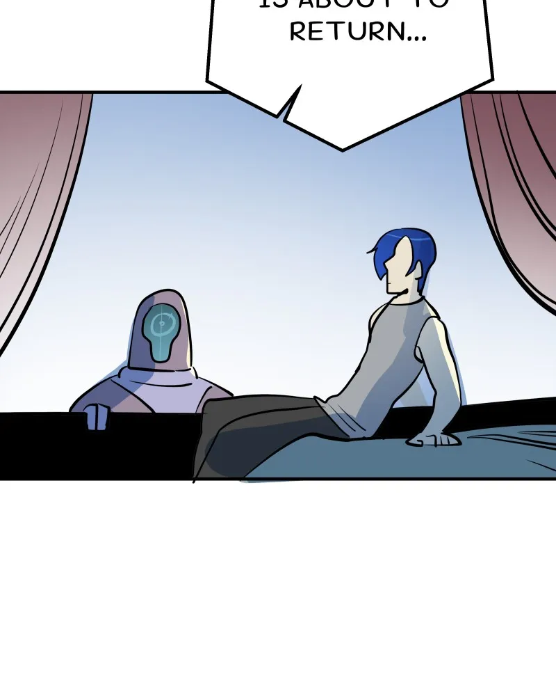 The Last God of Spring Chapter 32 page 36 - 