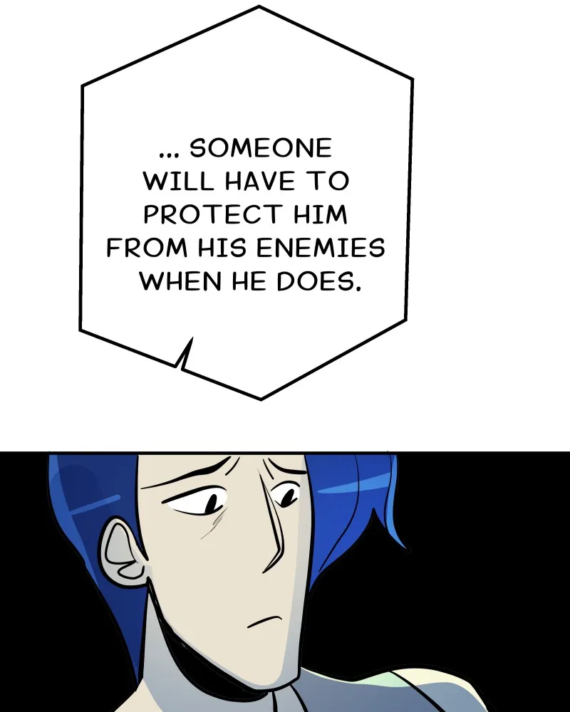 The Last God of Spring Chapter 32 page 37 - 