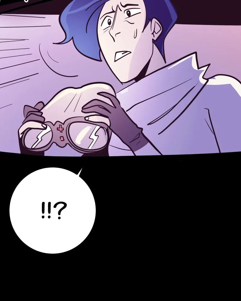 The Last God of Spring Chapter 32 page 5 - 