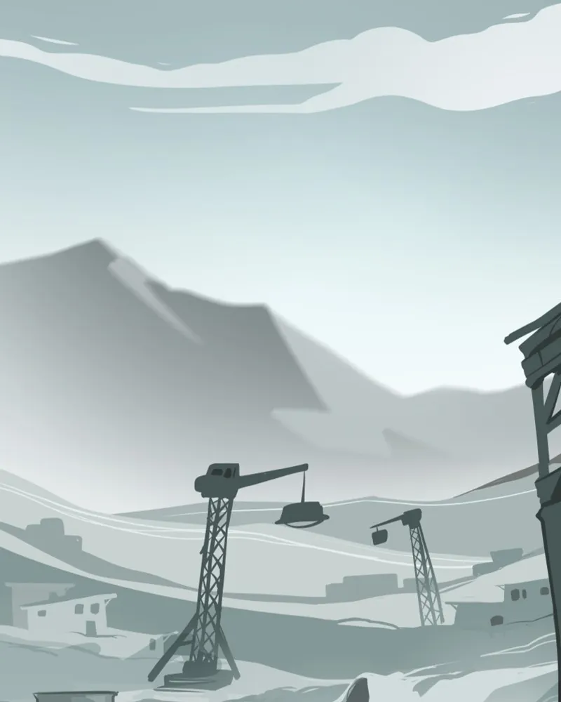 The Last God of Spring Chapter 32 page 44 - 