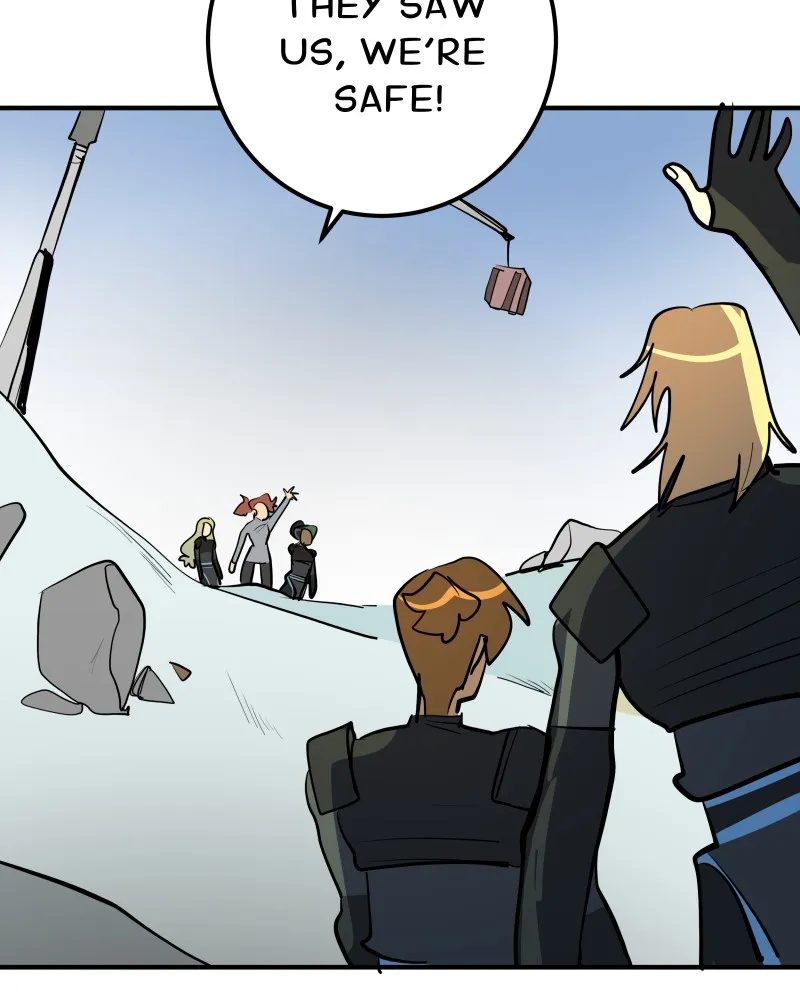 The Last God of Spring Chapter 32 page 48 - 