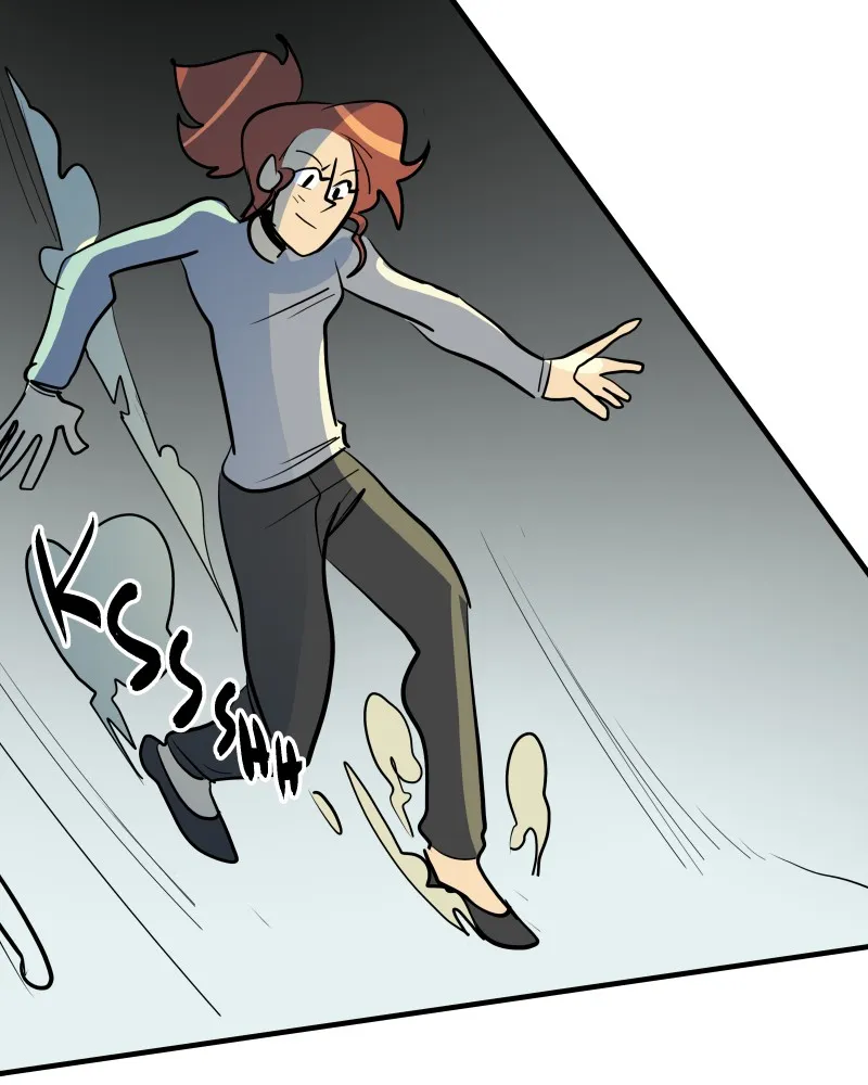 The Last God of Spring Chapter 32 page 50 - 