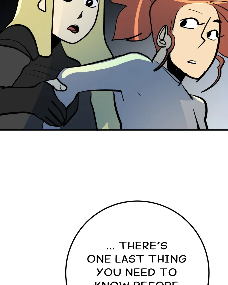 The Last God of Spring Chapter 32 page 53 - 