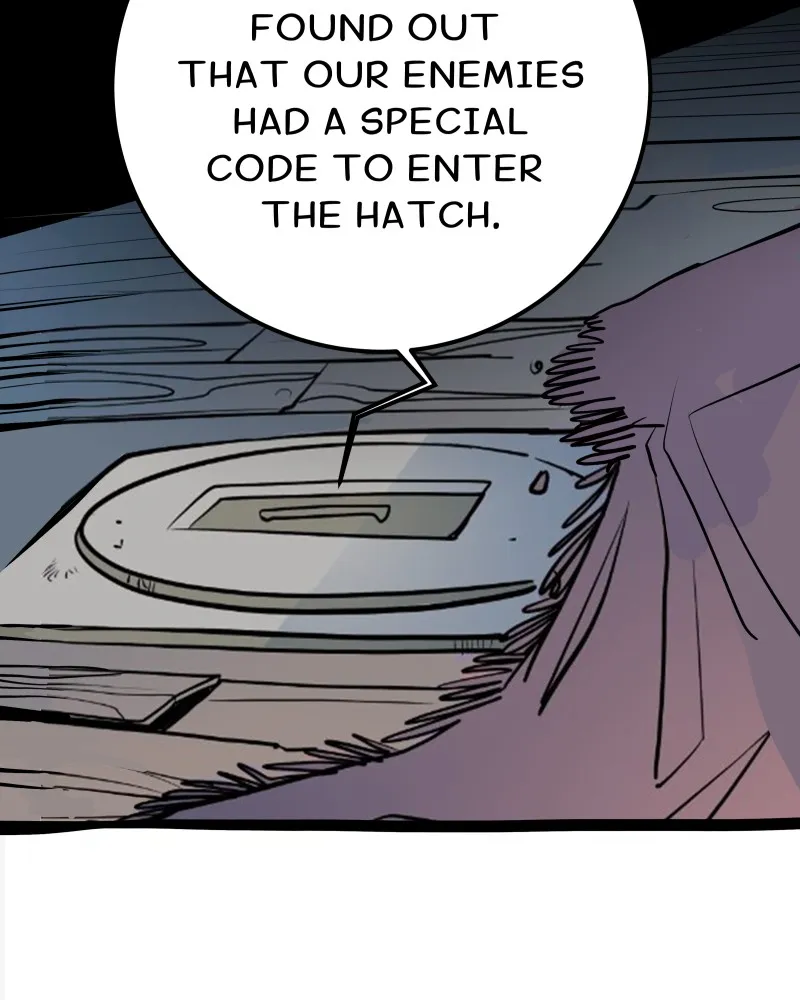 The Last God of Spring Chapter 32 page 57 - 