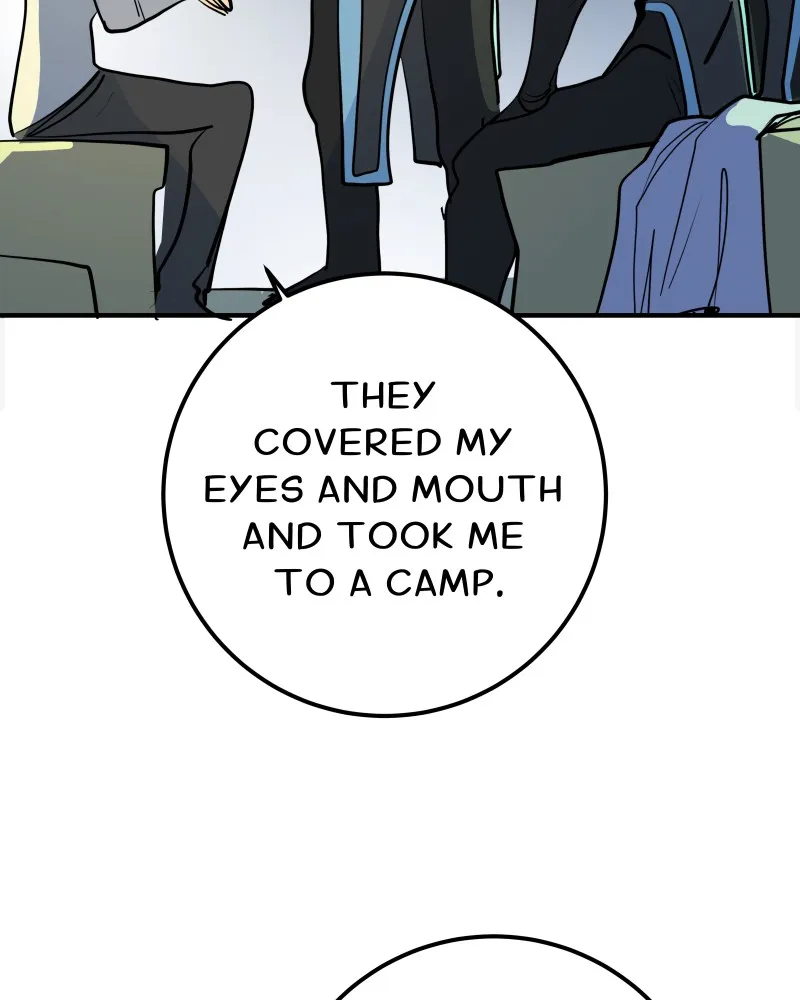 The Last God of Spring Chapter 32 page 61 - 