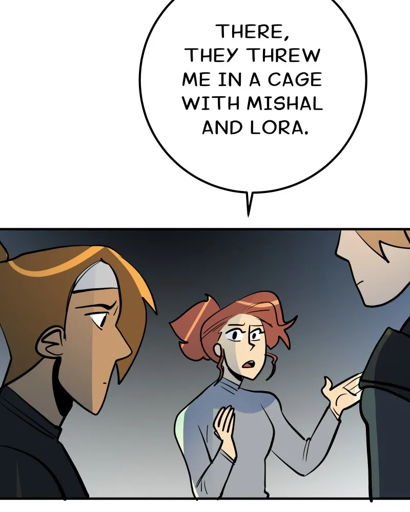 The Last God of Spring Chapter 32 page 62 - 