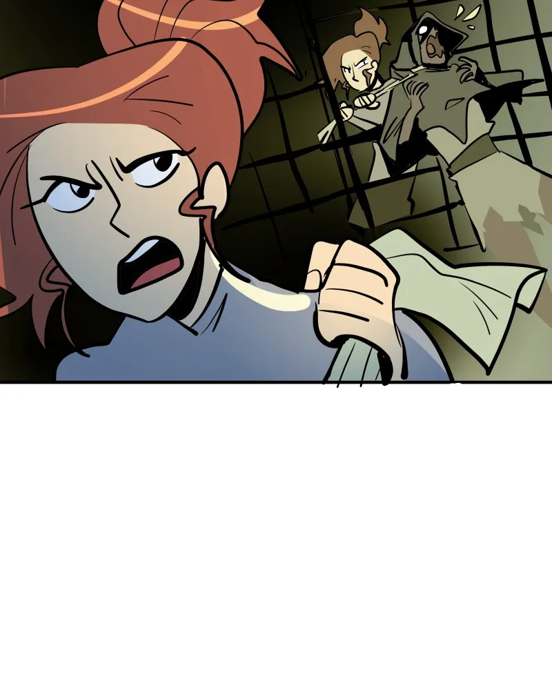 The Last God of Spring Chapter 32 page 64 - 