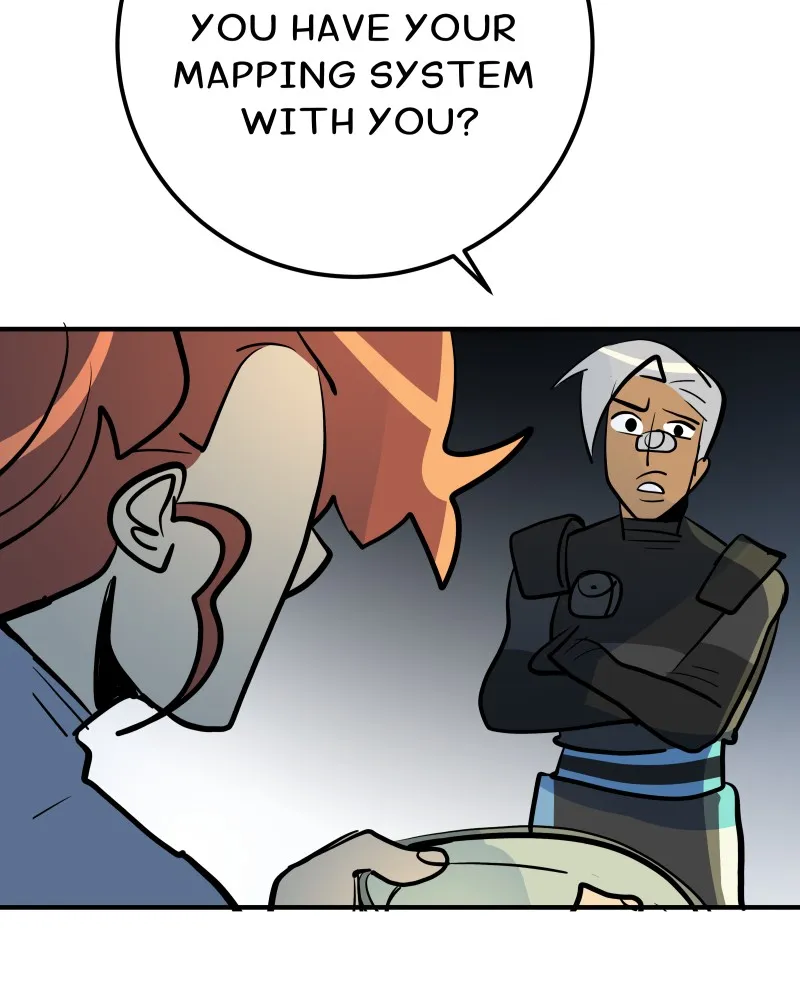 The Last God of Spring Chapter 32 page 67 - 