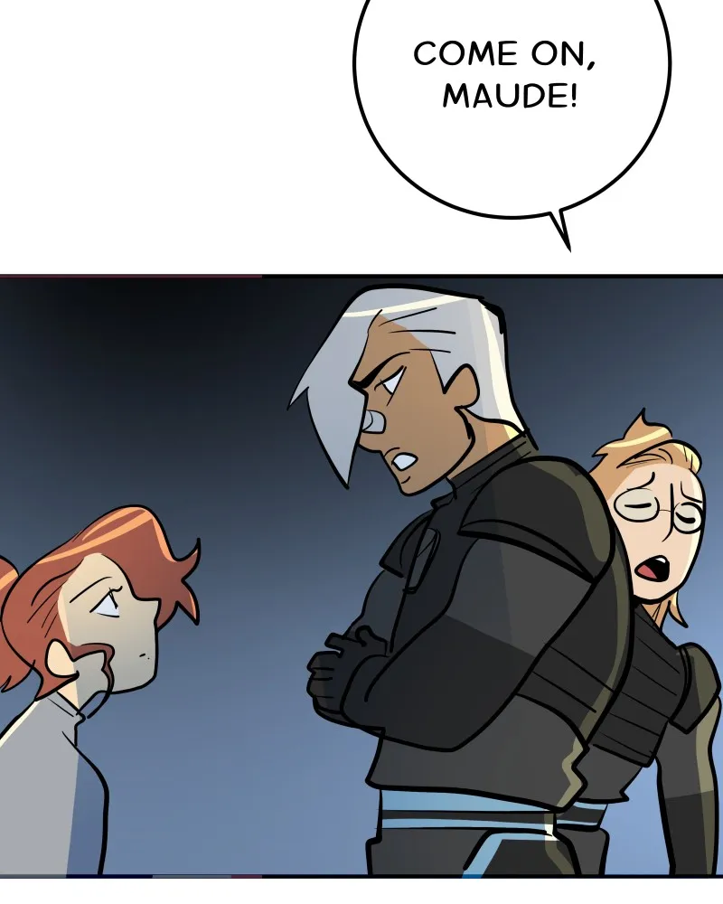 The Last God of Spring Chapter 32 page 72 - 