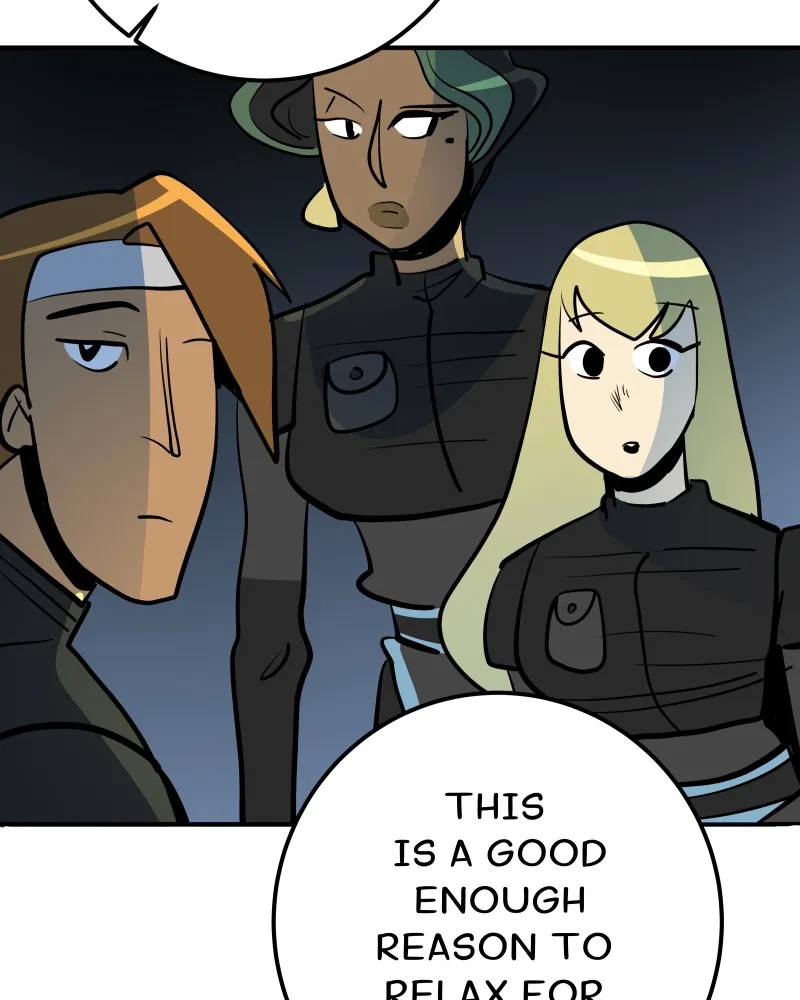 The Last God of Spring Chapter 32 page 74 - 