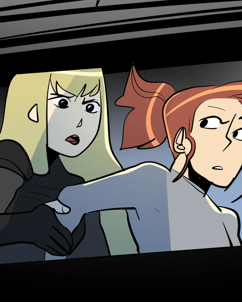 The Last God of Spring Chapter 32 page 84 - 