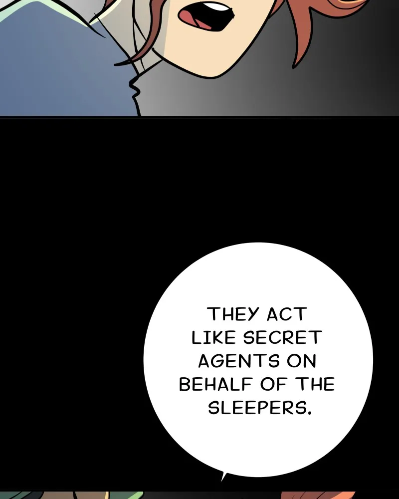 The Last God of Spring Chapter 32 page 86 - 