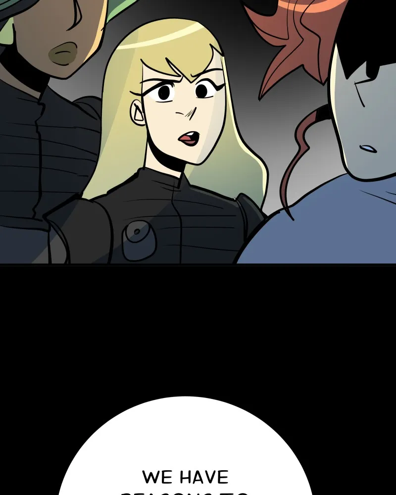 The Last God of Spring Chapter 32 page 87 - 