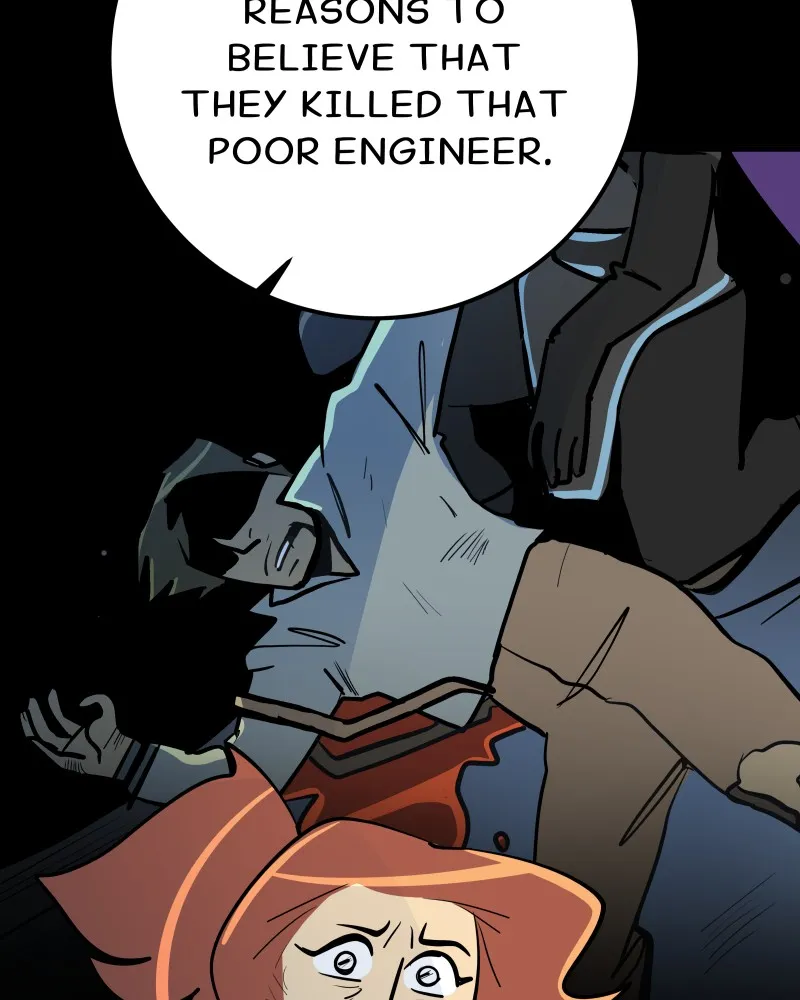The Last God of Spring Chapter 32 page 88 - 
