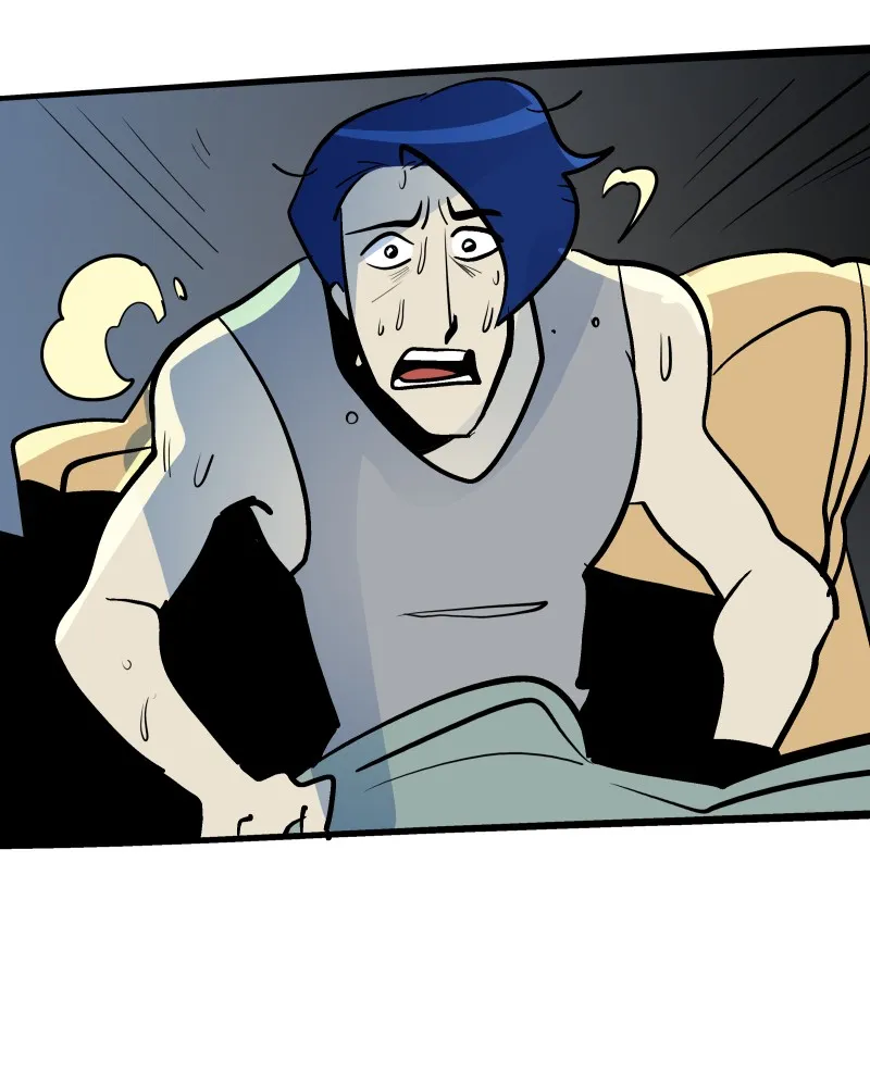 The Last God of Spring Chapter 32 page 10 - 