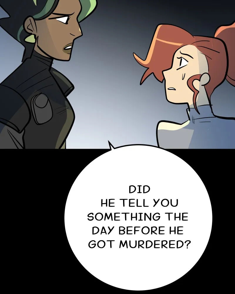 The Last God of Spring Chapter 32 page 91 - 