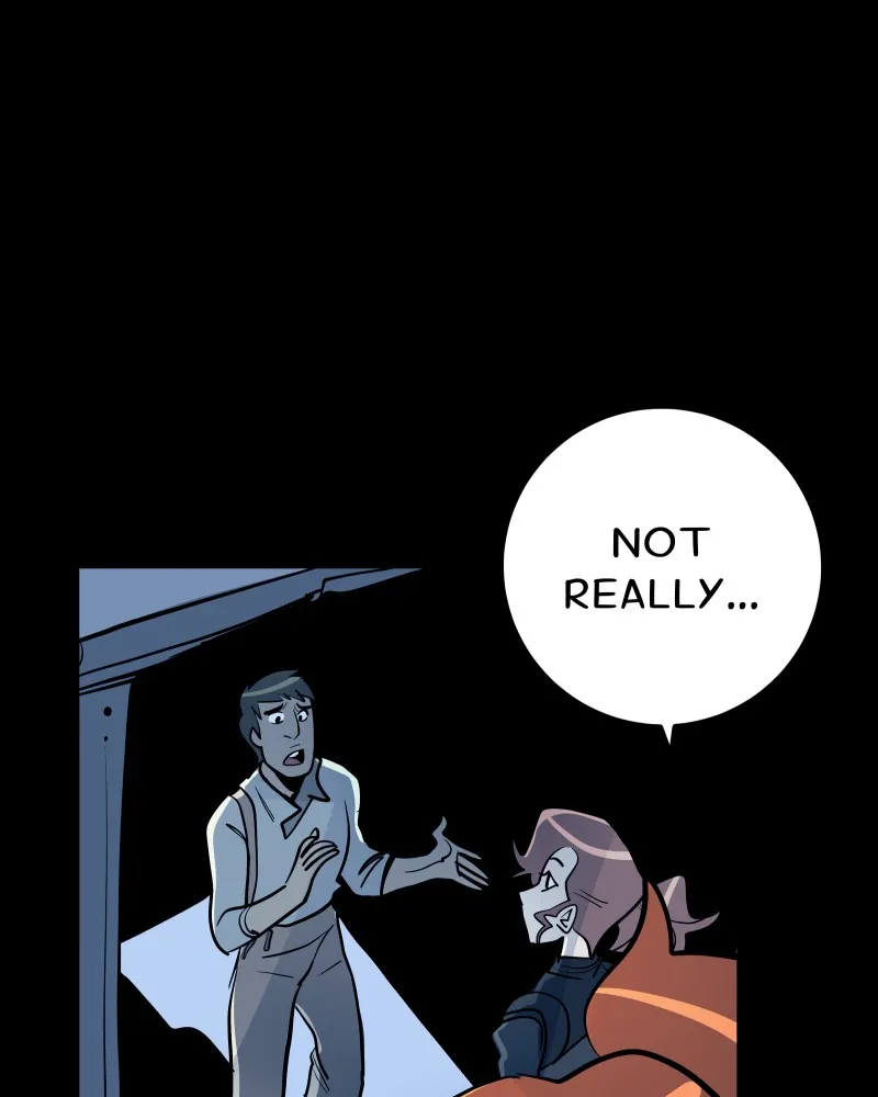 The Last God of Spring Chapter 32 page 92 - 
