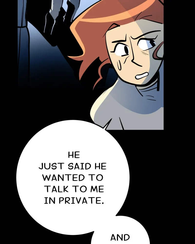 The Last God of Spring Chapter 32 page 93 - 