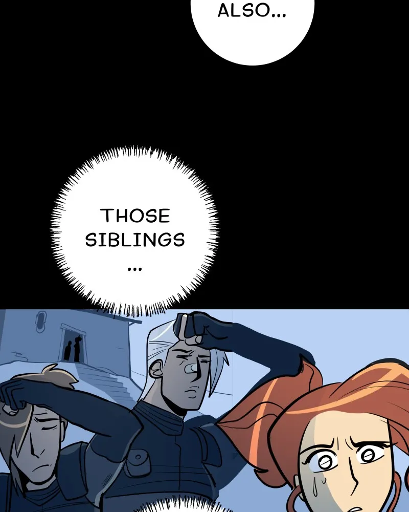 The Last God of Spring Chapter 32 page 94 - 