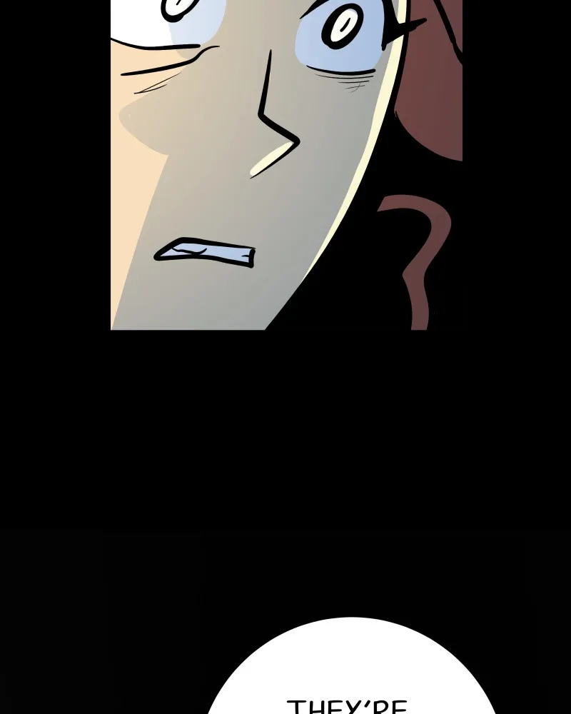 The Last God of Spring Chapter 32 page 96 - 