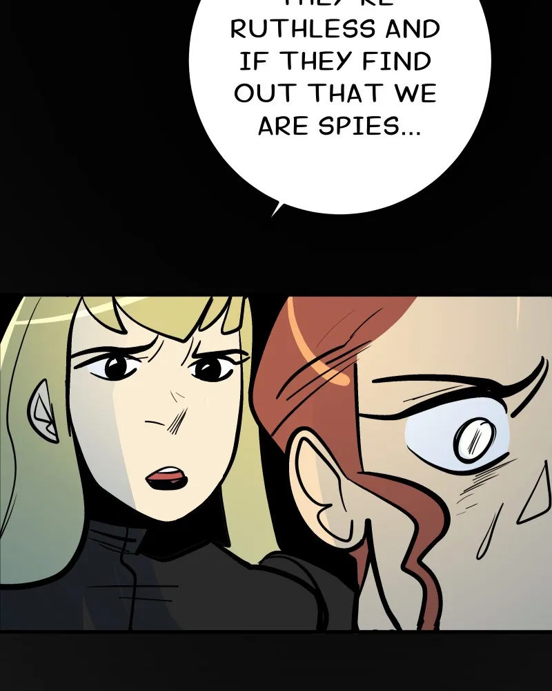 The Last God of Spring Chapter 32 page 97 - 