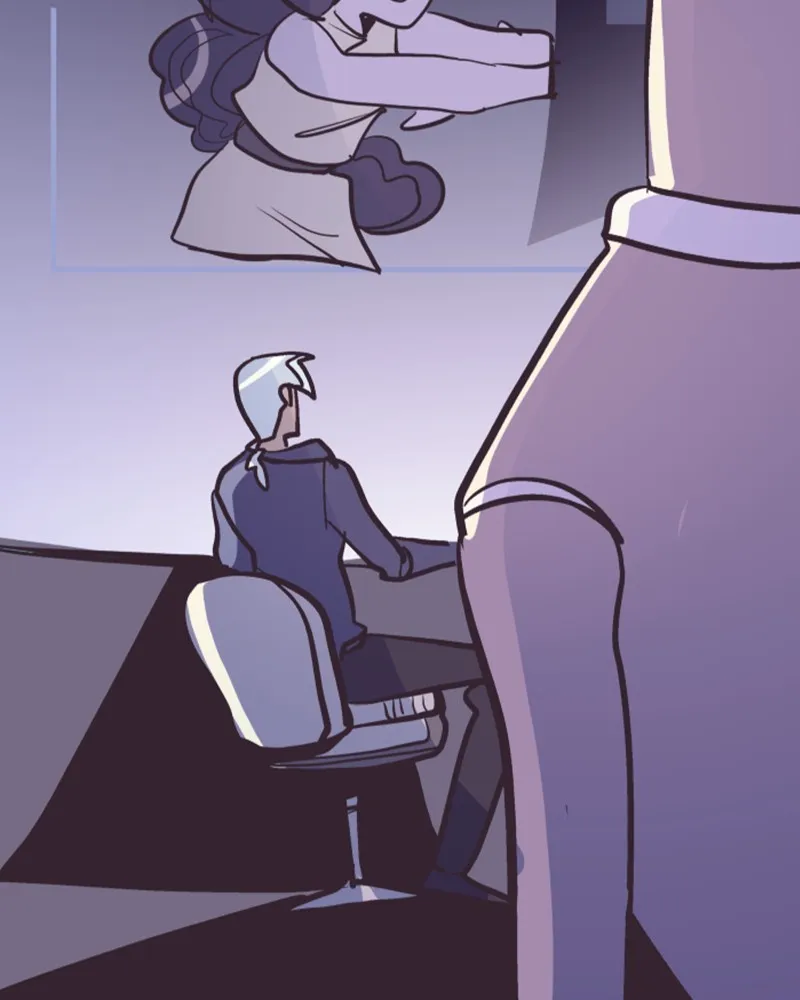 The Last God of Spring Chapter 33 page 2 - 