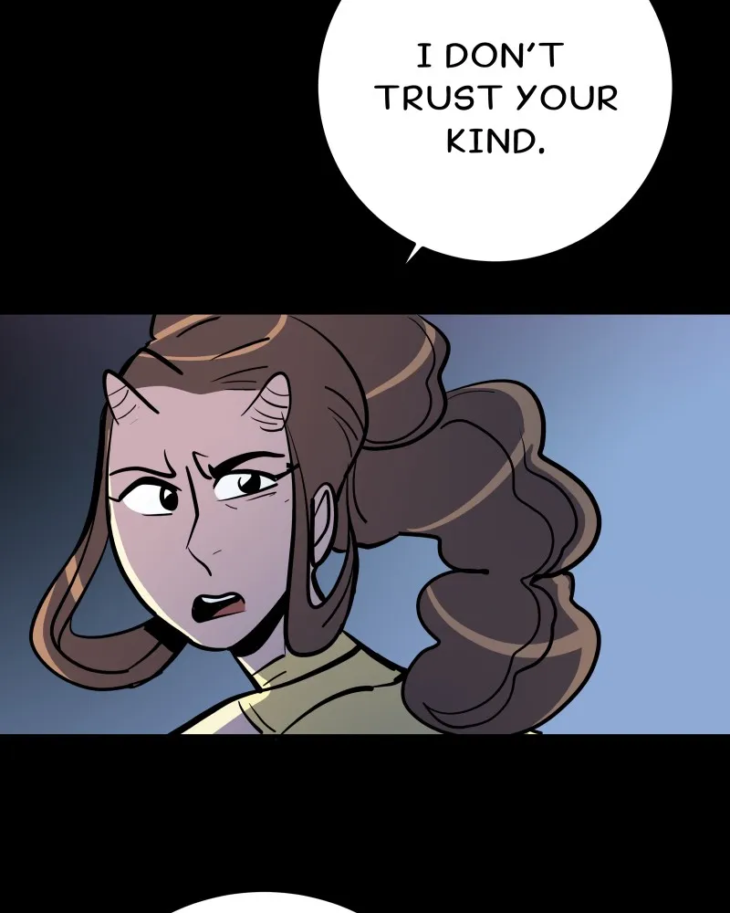 The Last God of Spring Chapter 33 page 11 - 