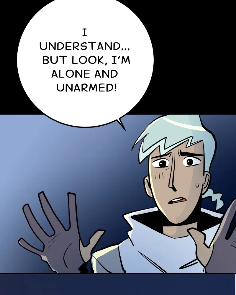 The Last God of Spring Chapter 33 page 12 - 