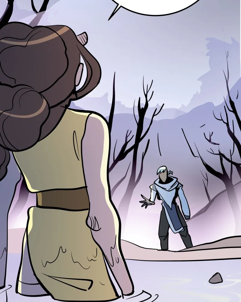 The Last God of Spring Chapter 33 page 14 - 