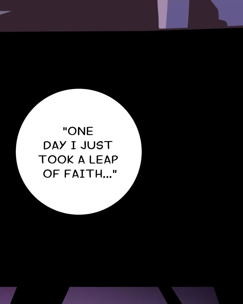 The Last God of Spring Chapter 33 page 3 - 