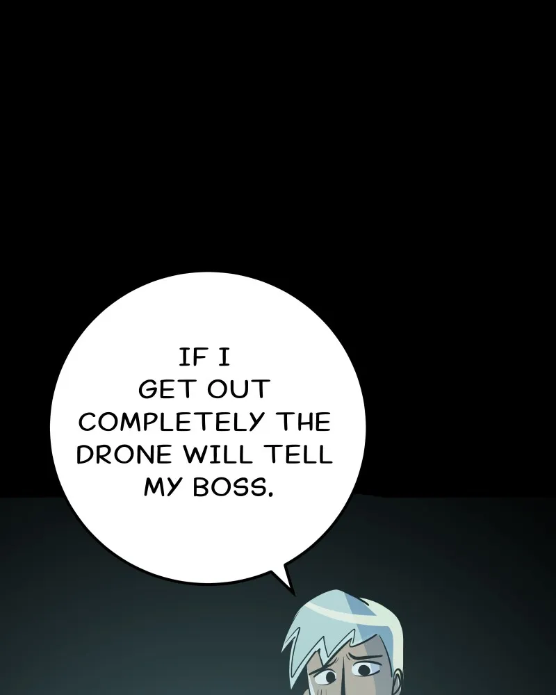The Last God of Spring Chapter 33 page 21 - 