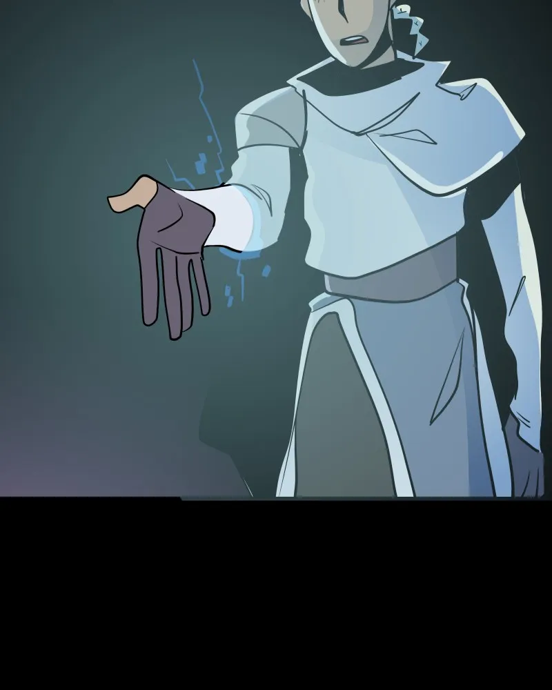 The Last God of Spring Chapter 33 page 22 - 